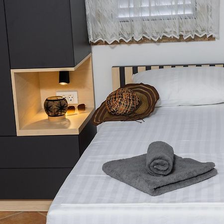 Adzic Apartments Budva Exteriér fotografie