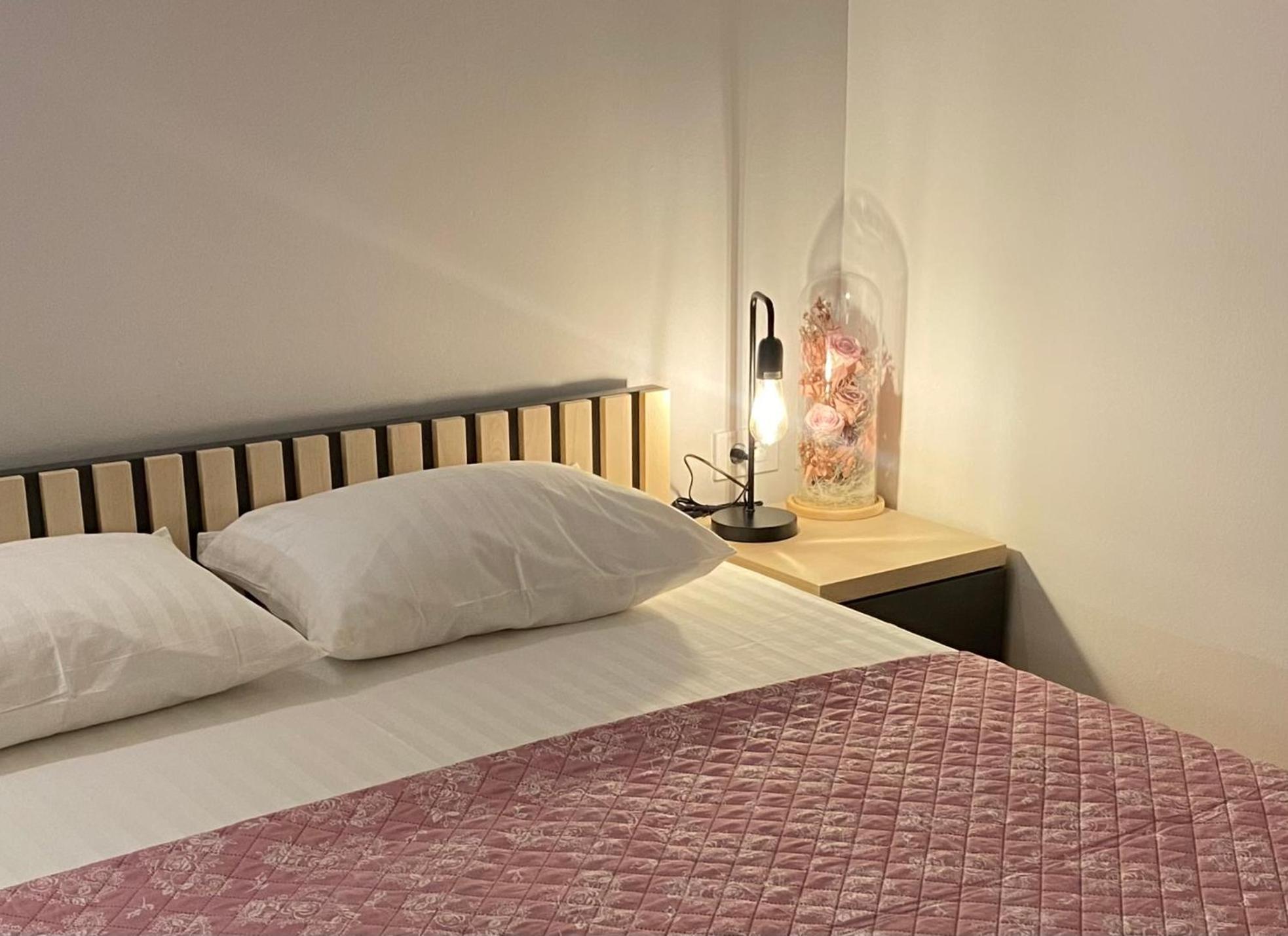 Adzic Apartments Budva Exteriér fotografie