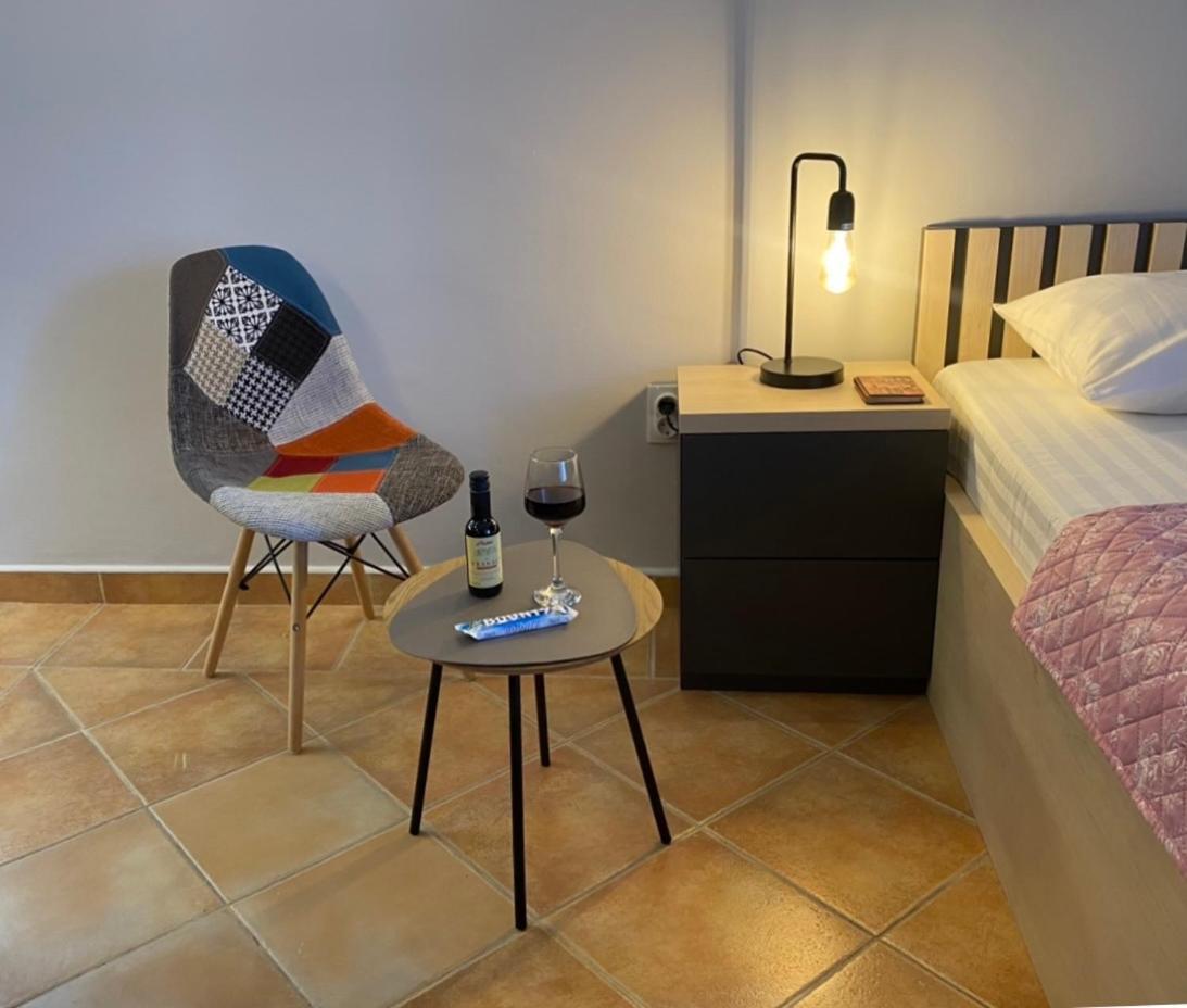 Adzic Apartments Budva Exteriér fotografie