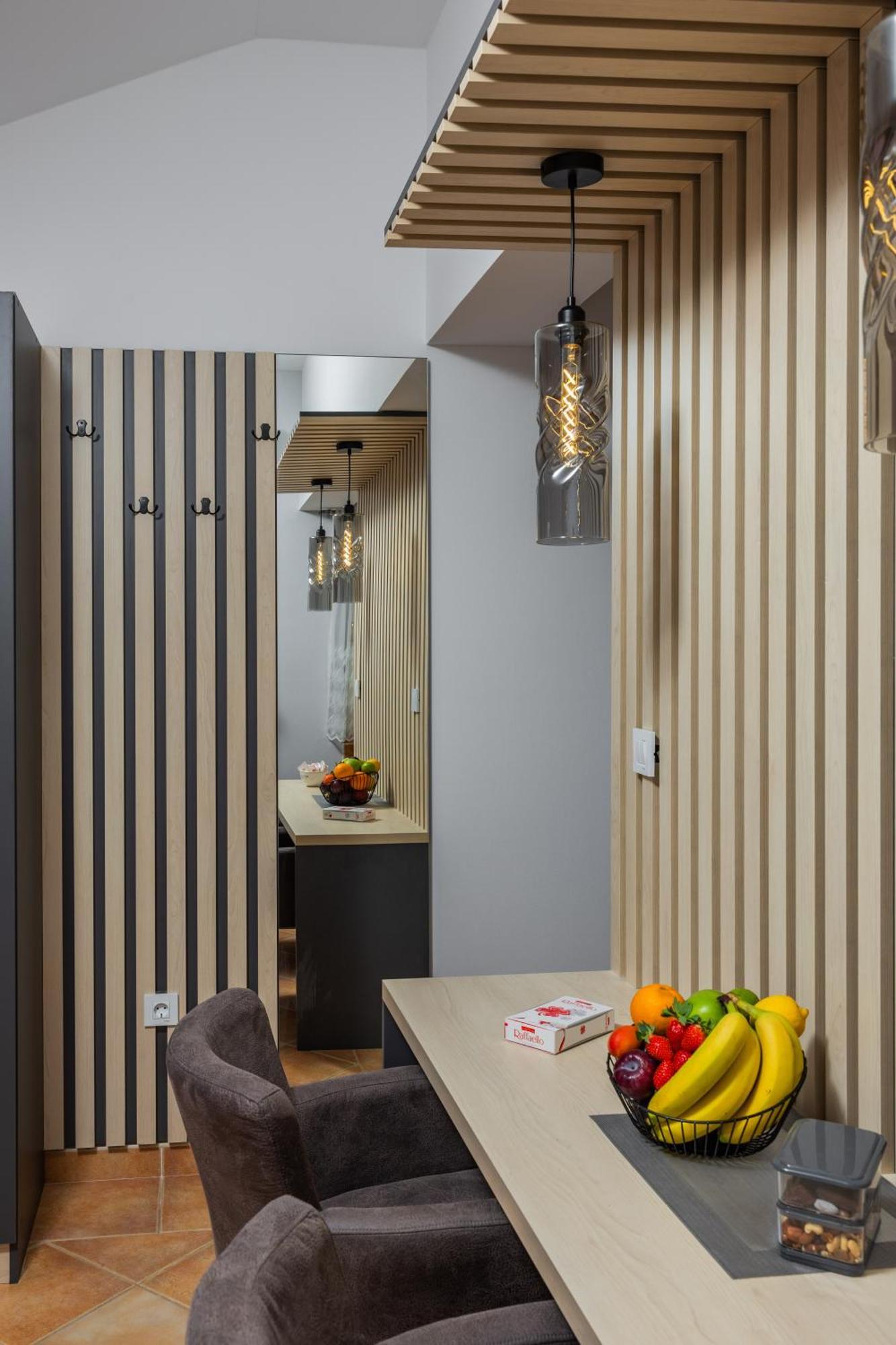 Adzic Apartments Budva Exteriér fotografie
