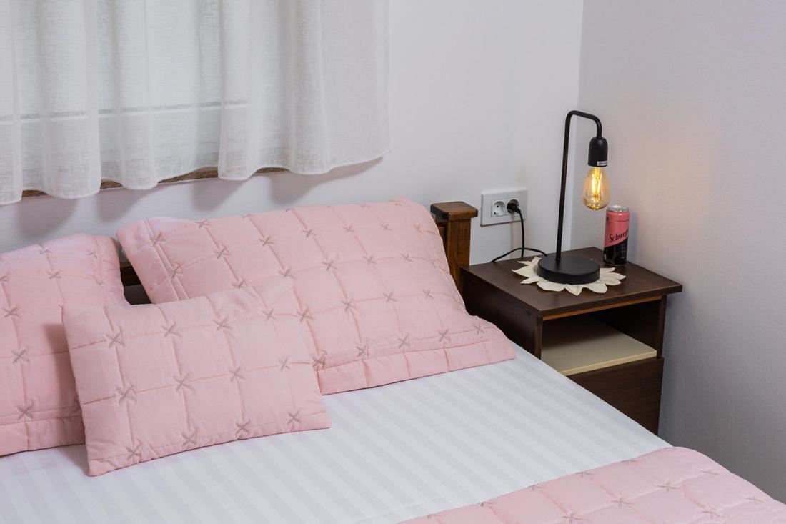 Adzic Apartments Budva Exteriér fotografie